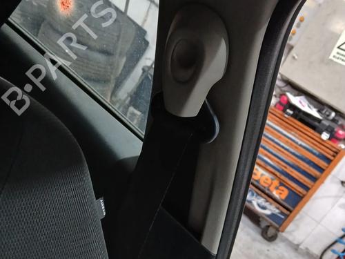 Kollisonspute sett RENAULT CAPTUR I (J5_, H5_) 1.5 dCi 90 (J5N4, J5M5, J5MW, J5M6, J5AL, J5AJ) | BP29823892C86 
