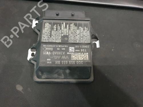 ECU airbags SEAT LEON ST (5F8) 1.6 TDI 4Drive | BP29852934M53 