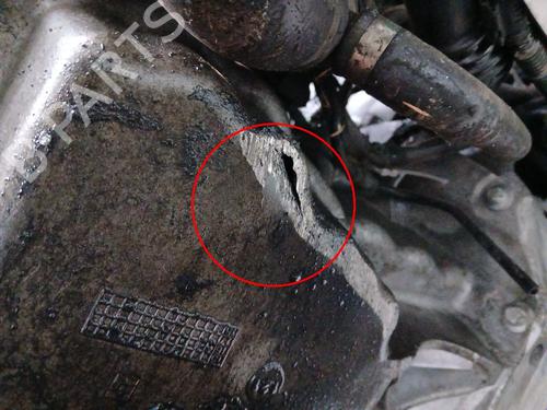 Engine MERCEDES-BENZ CLA Shooting Brake (X117) CLA 180 d (117.912) | BP29823930M1