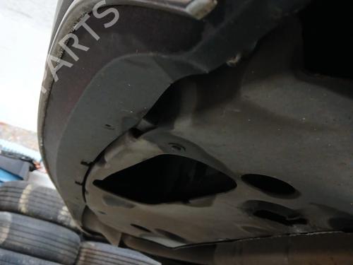 Rear bumper reinforcement MERCEDES-BENZ CLA Shooting Brake (X117) CLA 180 d (117.912) | BP29823913C73 