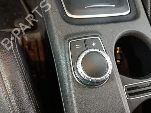 Radio MERCEDES-BENZ CLA Shooting Brake (X117) CLA 180 d (117.912) | BP29825118E6 