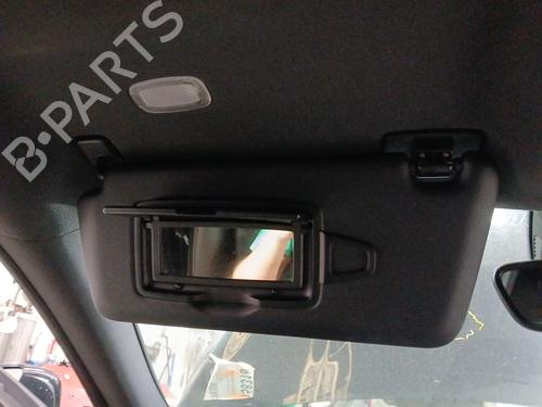Left sun visor MERCEDES-BENZ CLA Shooting Brake (X117) CLA 180 d (117.912) | BP29825121I1