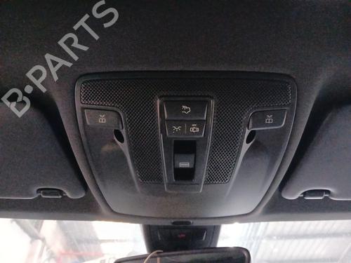 Altro MERCEDES-BENZ CLA Shooting Brake (X117) CLA 180 d (117.912) (109 hp) 29825123