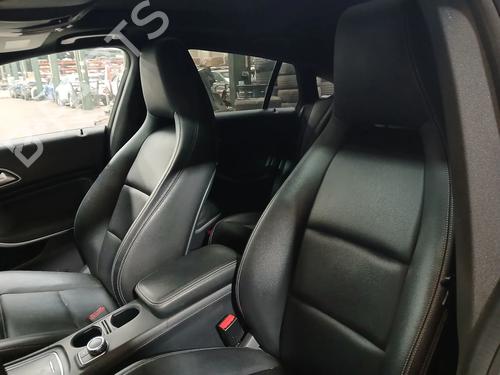 Altro MERCEDES-BENZ CLA Shooting Brake (X117) CLA 180 d (117.912) (109 hp) 29825133
