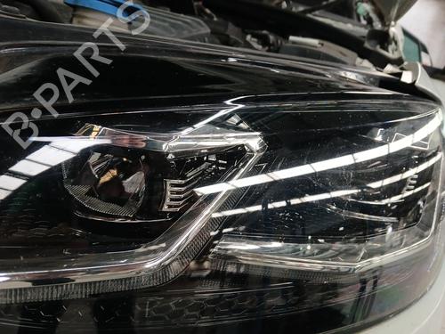 Left headlight VW GOLF VII (5G1, BQ1, BE1, BE2) 1.5 TSI | BP29825845C28