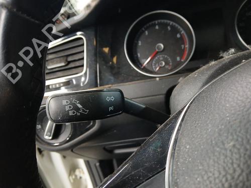 Steering column stalk VW GOLF VII (5G1, BQ1, BE1, BE2) 1.5 TSI | BP29825855I23