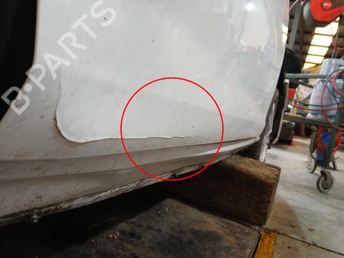 Right front door VW GOLF VII (5G1, BQ1, BE1, BE2) 1.5 TSI | BP29825863C3