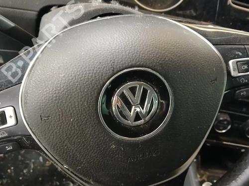 Airbag Kit VW GOLF VII (5G1, BQ1, BE1, BE2) 1.5 TSI | BP29827736C86