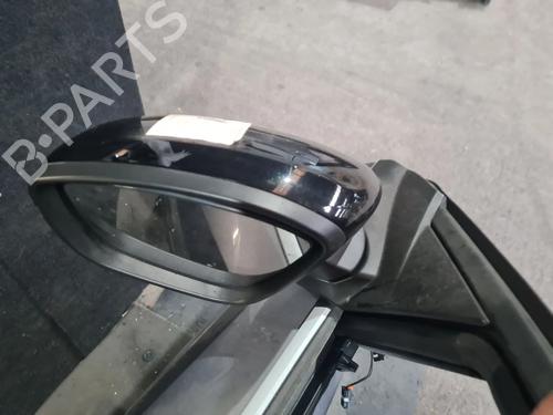 Used Left mirror PEUGEOT 2008 II (UD_, US_, UY_, UJ_, UR_, UC_) 1.2 PureTech 130 (USHNS, URHNS) (130 hp) 27179303
