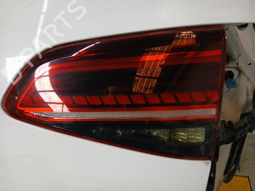 Right tailgate light VW GOLF VII (5G1, BQ1, BE1, BE2) 1.5 TSI | BP29825842C80