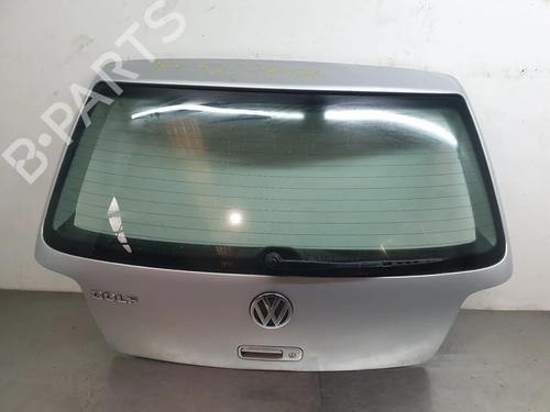Used Tailgate VW PASSAT B5.5 (3B3) 1.9 TDI (130 hp) 29837816