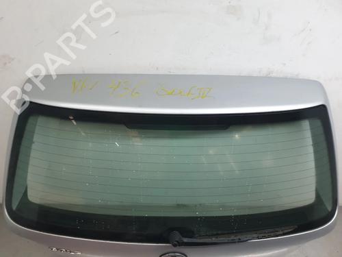 Tailgate VW PASSAT B5.5 (3B3) 1.9 TDI | BP29837816C6
