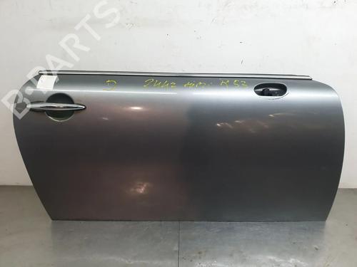 Used Right front door MINI MINI (R50, R53) Cooper (116 hp) 11335077