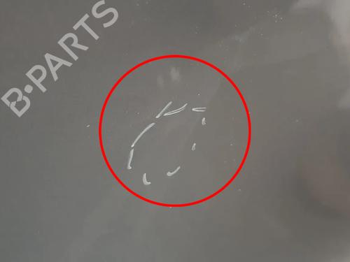 Left rear door BMW X5 (E70) 3.0 d | BP24974669C4