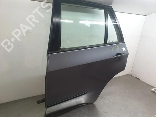 Left rear door BMW X5 (E70) 3.0 d | BP24974669C4