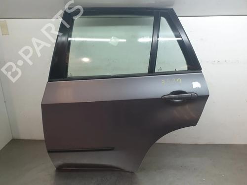 Used Left rear door BMW X5 (E70) 3.0 d (235 hp) 24974669