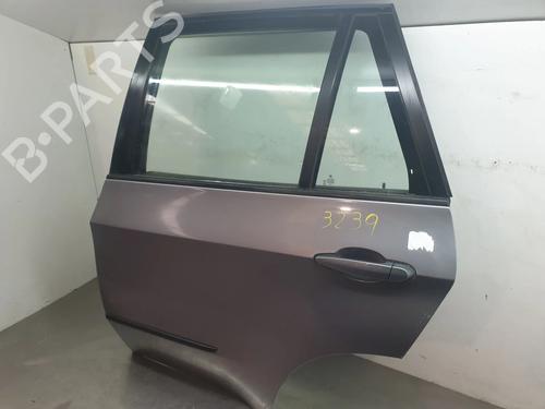 Left rear door BMW X5 (E70) 3.0 d | BP24974669C4