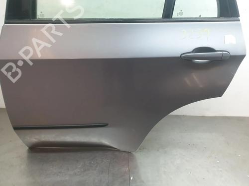 Left rear door BMW X5 (E70) 3.0 d | BP24974669C4