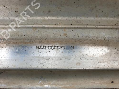 Crossmember RENAULT MEGANE III Grandtour (KZ0/1) 1.5 dCi (KZ09, KZ0D, KZ1G, KZ29, KZ14, KZ1W, KZ10, KZ1F,... | BP29852938C162