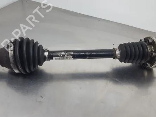 Used Left front driveshaft SEAT IBIZA III (6L1) 1.4 16V (75 hp) 29854579