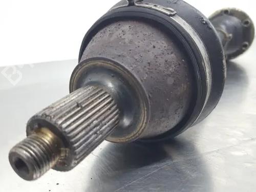 Left front driveshaft SEAT IBIZA III (6L1) 1.4 16V | BP29854579M38
