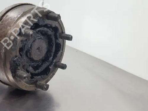 Left front driveshaft SEAT IBIZA III (6L1) 1.4 16V | BP29854579M38