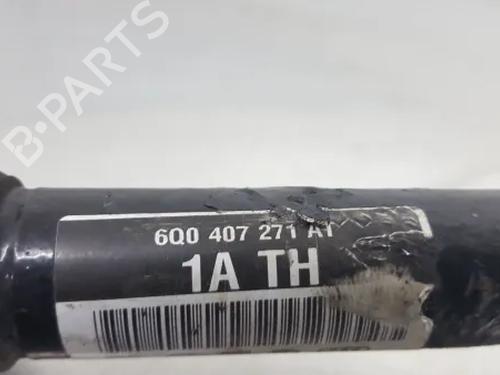 Left front driveshaft SEAT IBIZA III (6L1) 1.4 16V | BP29854579M38