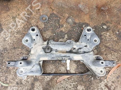 Used Subframe PEUGEOT 208 I (CA_, CC_) 1.2 VTi 68 / PureTech 68 (68 hp) 23416613