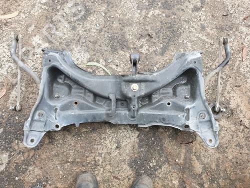Subframe TOYOTA YARIS (_P13_) 1.0 (KSP130_, KSP130) | BP27284232M9