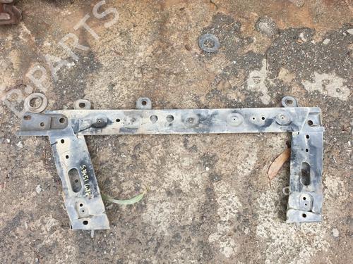Used Crossmember RENAULT CLIO IV (BH_) 1.5 dCi 75 (75 hp) 29854586