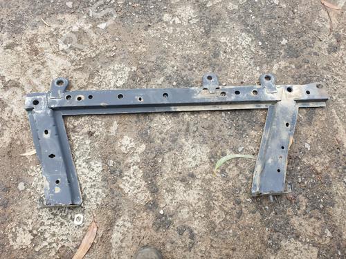 Crossmember RENAULT CLIO IV (BH_) 1.5 dCi 75 | BP29854586C162 