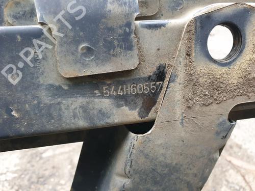 Crossmember RENAULT CLIO IV (BH_) 1.5 dCi 75 | BP29854586C162 
