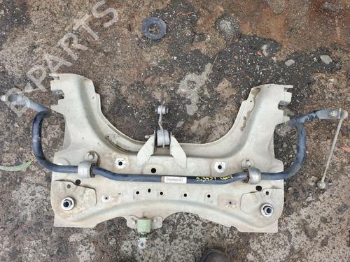 Used Subframe RENAULT CLIO IV (BH_) 1.5 dCi 75 (75 hp) 24297081