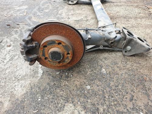 Bagaksel VW GOLF IV (1J1) 1.4 16V | BP29861224M2 