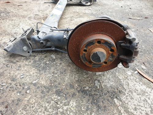 Bagaksel VW GOLF IV (1J1) 1.4 16V | BP29861224M2 