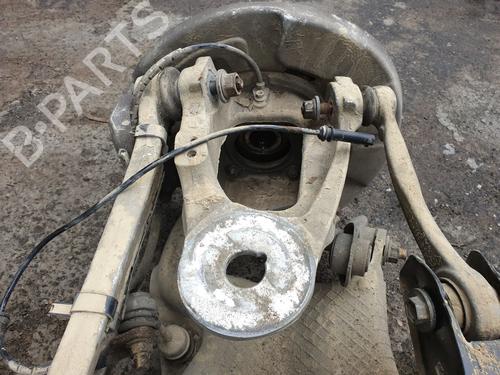 Querlenker links hinten für BMW X5 (E70) 3.0 d (235 hp) 24974676