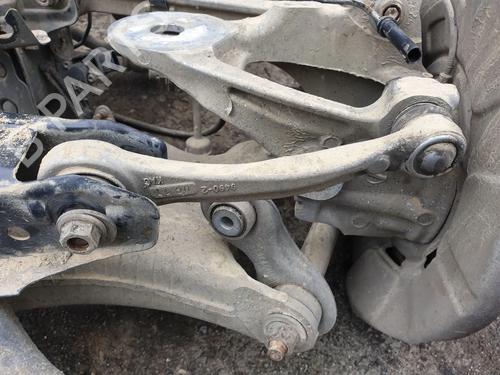 Venstre bagtil bærearm BMW X5 (E70) 3.0 d (235 hp) 24974678