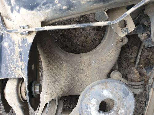 Used Left rear suspension arm BMW X5 (E70) 3.0 d (235 hp) 24974675