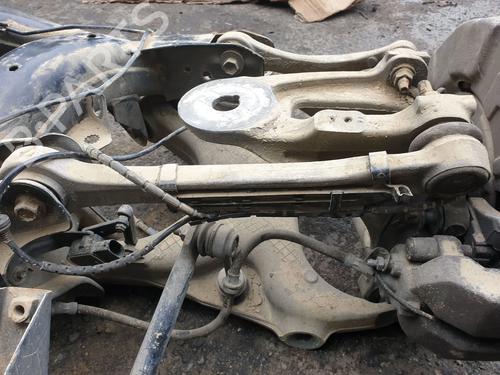 Højre bagtil bærearm BMW X5 (E70) 3.0 d (235 hp) 24977682