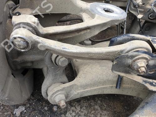 Højre bagtil bærearm BMW X5 (E70) 3.0 d (235 hp) 24977681