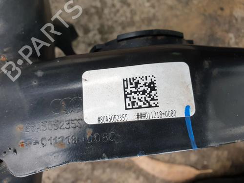 Subframe AUDI Q5 (FYB, FYG) 40 TDI quattro | BP28276732M9