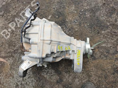 Used Rear differential ALFA ROMEO STELVIO (949_) 2.2 D (949.AXD1A) (160 hp) 28096678