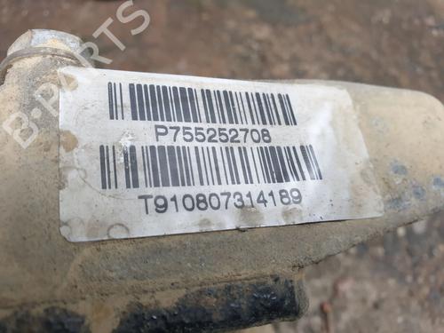 Differential hinten BMW X5 (E70) 3.0 d | BP29861226M24 