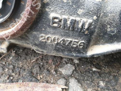 Differential hinten BMW X5 (E70) 3.0 d | BP29861226M24 