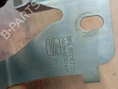 Horn SEAT LEON Sportstourer (KL8, KLD) 1.5 TSI | BP29863076E13