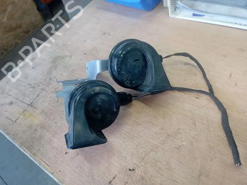 Clacson SEAT LEON Sportstourer (KL8, KLD) 1.5 TSI (150 hp) 29863076