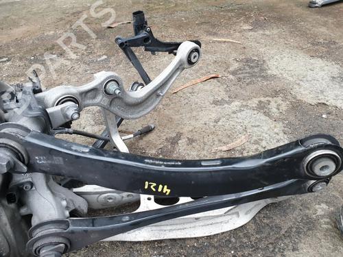 Querlenker links hinten für AUDI Q5 (FYB, FYG) 40 TDI quattro (190 hp) 28276751