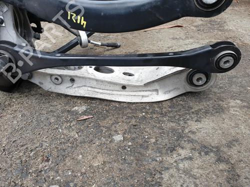 Braço suspensão trás esquerdo AUDI Q5 (FYB, FYG) 40 TDI quattro (190 hp) 28276750