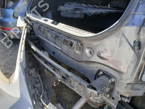 Altro FORD PUMA (J2K, CF7) 1.0 Flexifuel (125 hp) 29863992