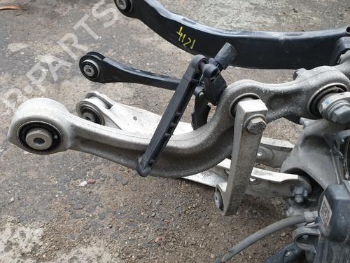 Querlenker links hinten für AUDI Q5 (FYB, FYG) 40 TDI quattro (190 hp) 29863993